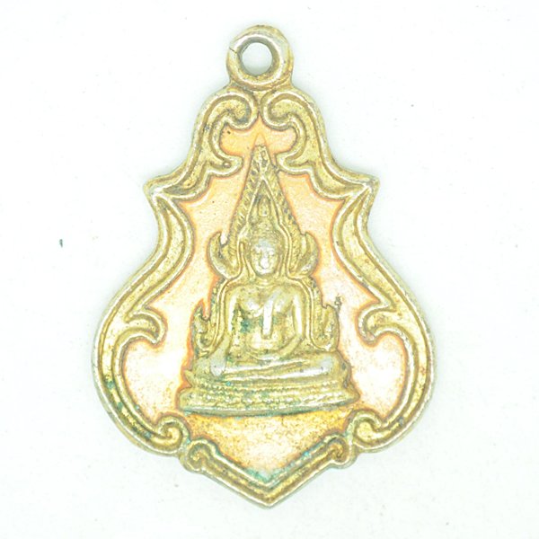 หลวงพ่อพระพุทธชินราช