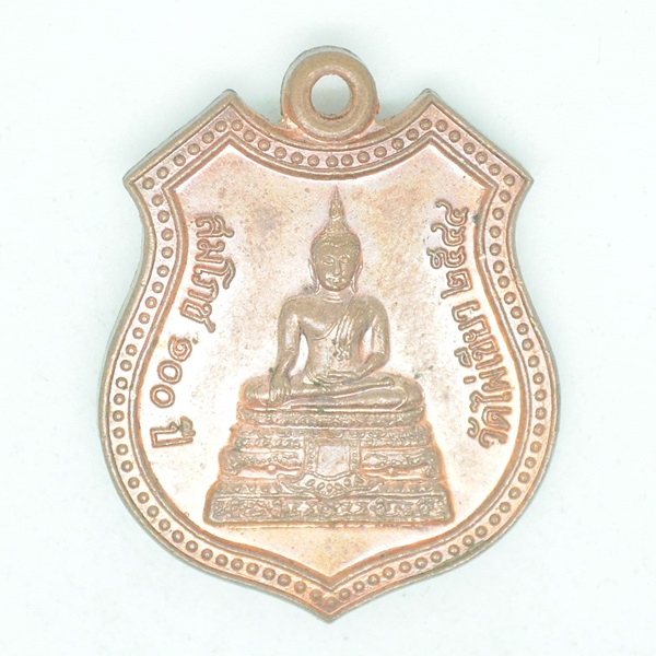 เหรียญสมโภชน์ 100 ปี