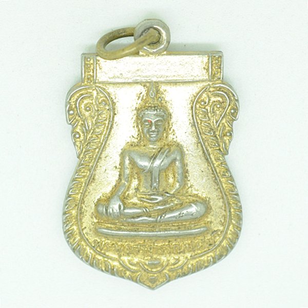 พระพุทศรีสุวรรณเจดีย์
