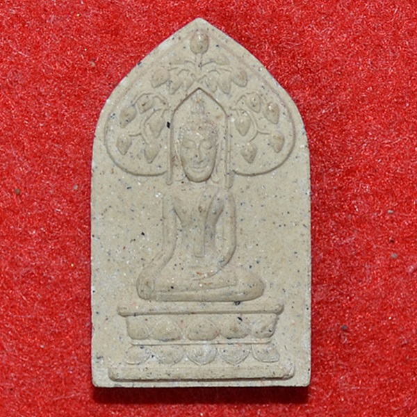 พระปรกโพธิ์เชียงแสน