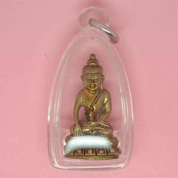 พระกริ่งธรรมมงคล41
