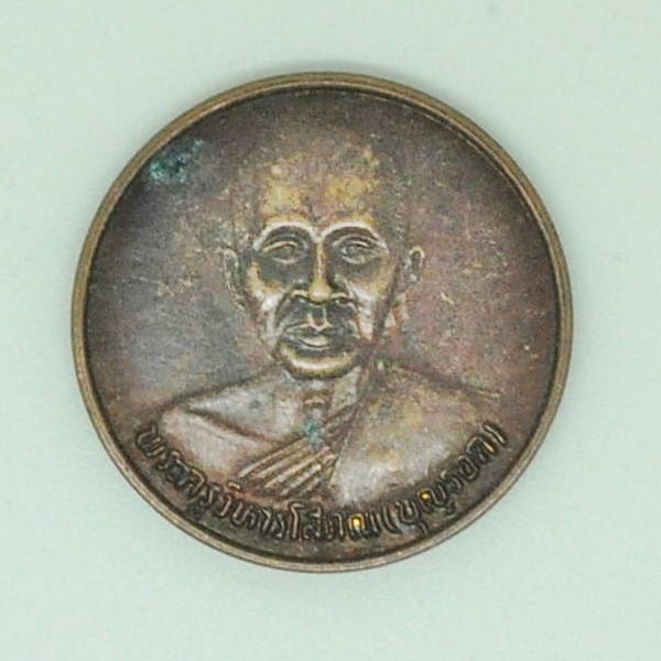 พระครูวิหารโสภณ(บุญรอด)