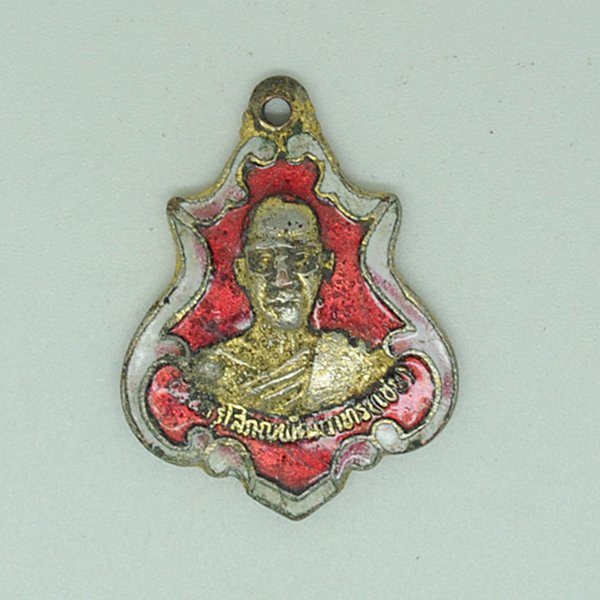 พระครูโสภณพัฒนาทร(เชย)