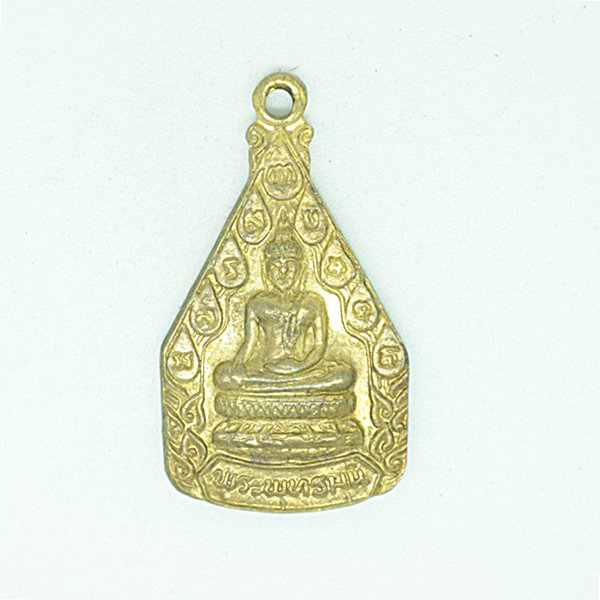 พระพุทธมุนี
