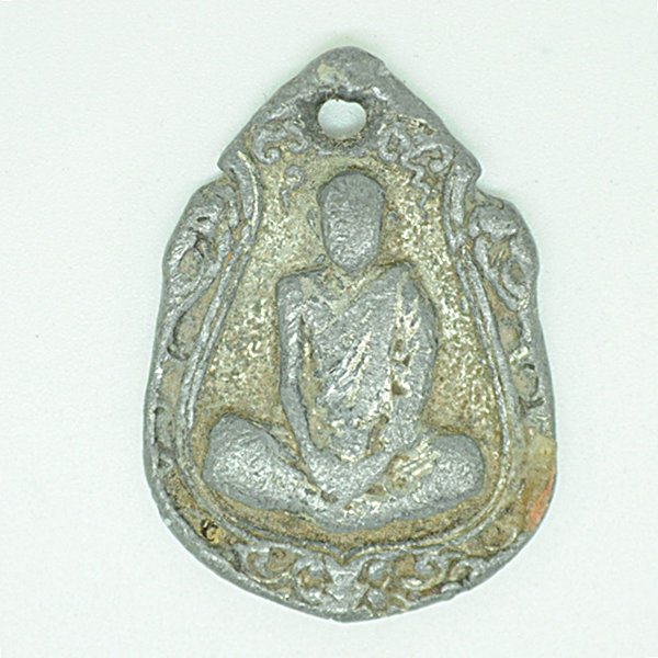 พระเกจิอาจารย์