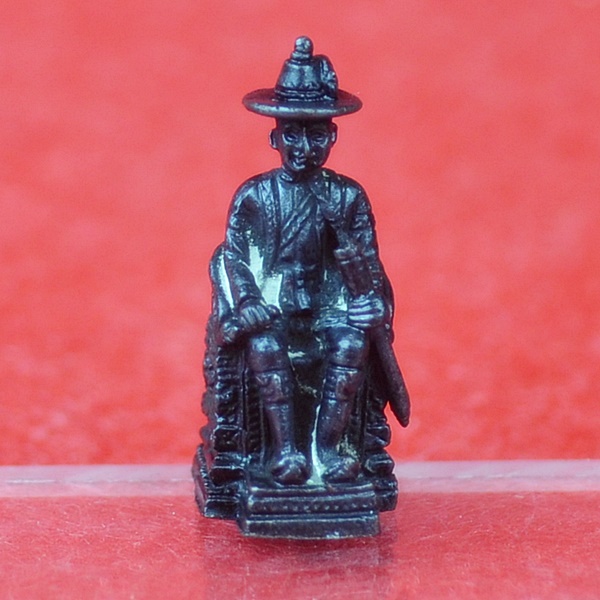 สมเด็จพระเจ้าตากสินมหาราช
