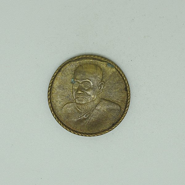 พระครูสุนทรธรรมกิจ(หยอด)