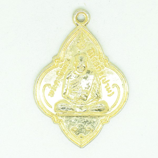 พระครูพิพัฒน์นิโรธกิจ (หลวงพ่อปาน อคฺคปญฺโญ)