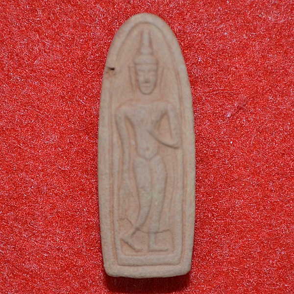 พระกำแพงเม็ดขนุน