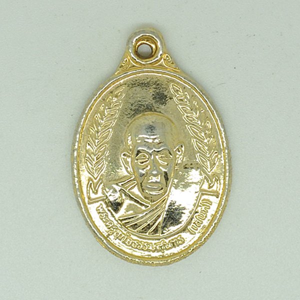 พระครูอุทัยธรรมสุนทร(เสน่ห์)