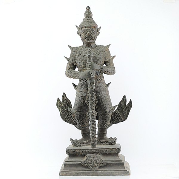 ท้าวเวสสุวรรณโณ จาตุมหาราชิกา