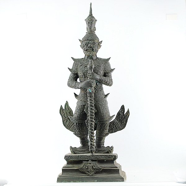 ท้าวเวสสุวรรณโณ จาตุมหาราชิกา