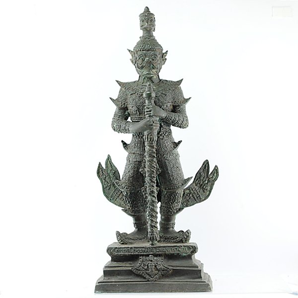 ท้าวเวสสุวรรณโณ จาตุมหาราชิกา