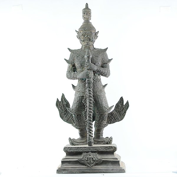 ท้าวเวสสุวรรณโณ จาตุมหาราชิกา