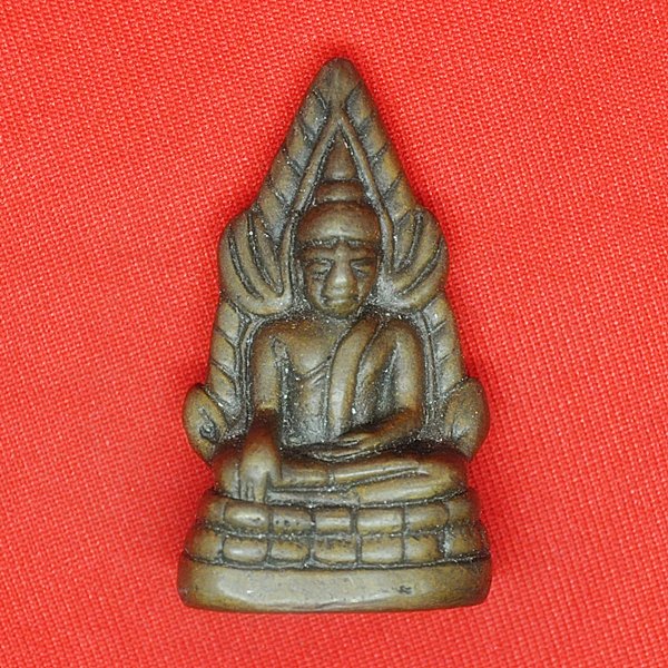 พระพุทธชินราช รุ่นอินโดจีน (แต่ง)