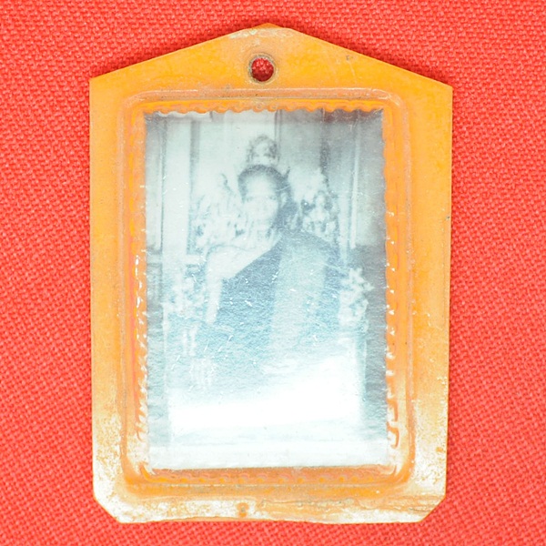 รูปถ่ายพระเกจิอาจารย์