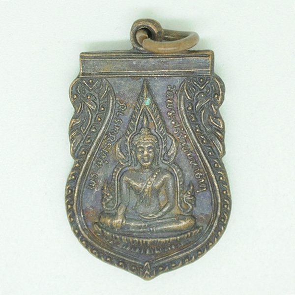 หลวงพ่อพระพุทธชินราช