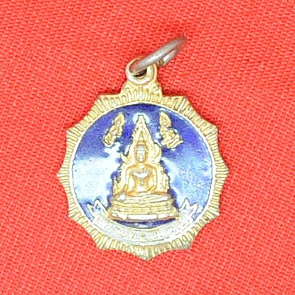 หลวงพ่อพระพุทธชินราช