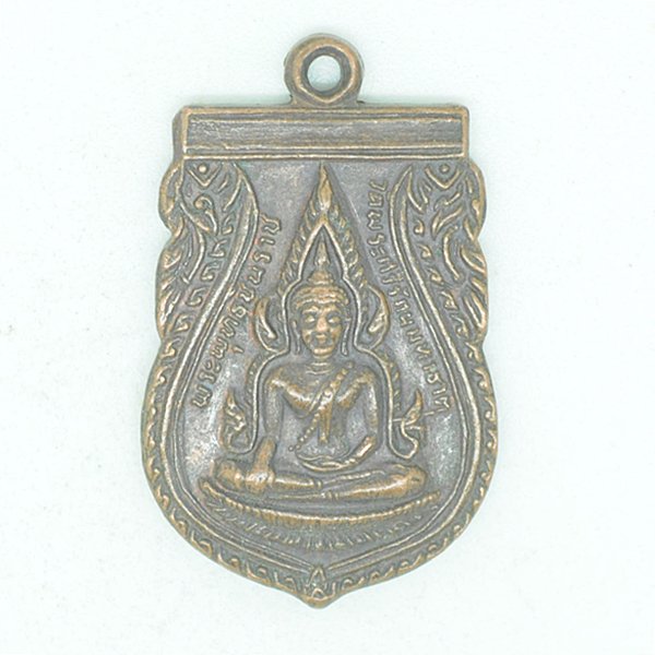 หลวงพ่อพระพุทธชินราช