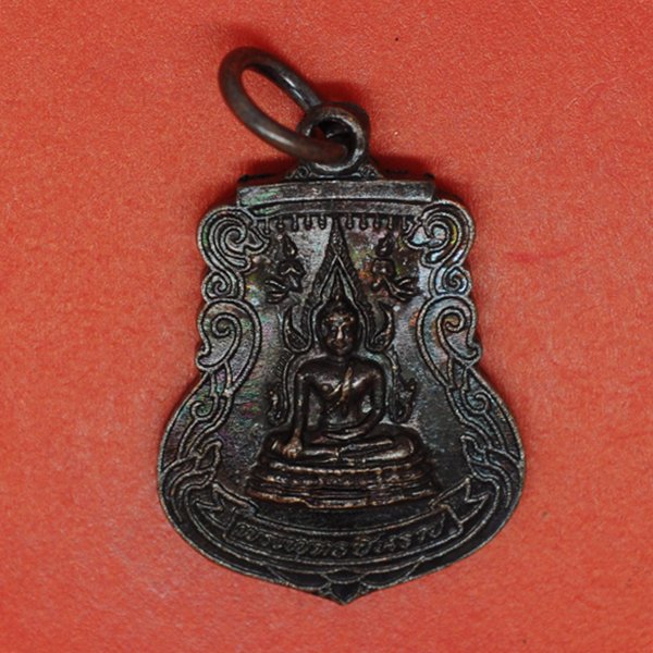 พระพุทธชินราช