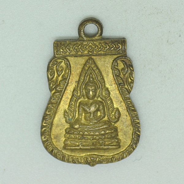 หลวงพ่อพระพุทธชินราช