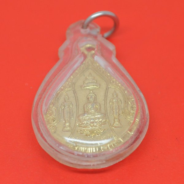 หลวงพ่อทอง วัดเขาตะเครา 27 พค 28