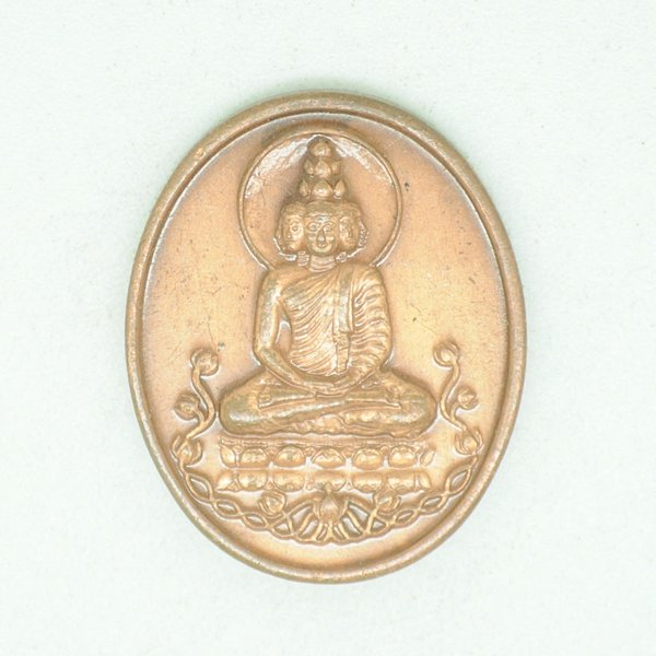 พระนวโกฎินี้ ใครหมั่นอาราธนา พร้อมสวดพระคาถาบูชา