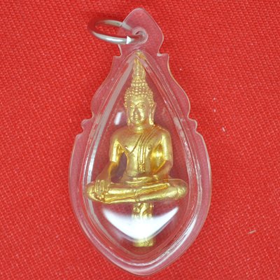 ที่ระลึกเททองหล่อพระบรมราชานุสาวรีย์