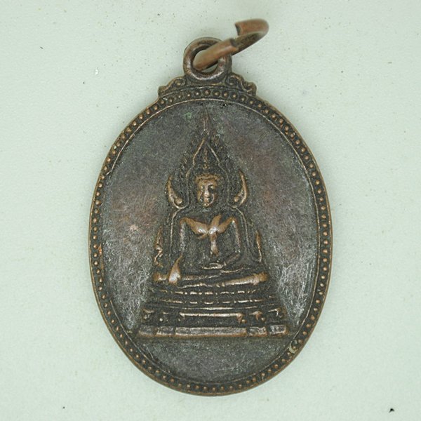 พระครูบุญช่วย ภัททธัมโม