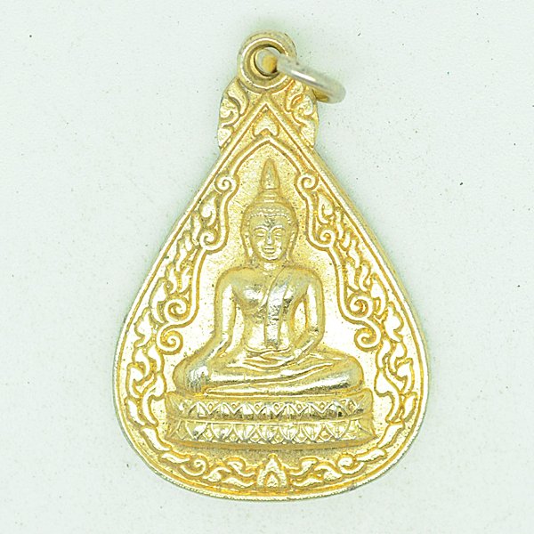 หลวงพ่อวัดผาสุก