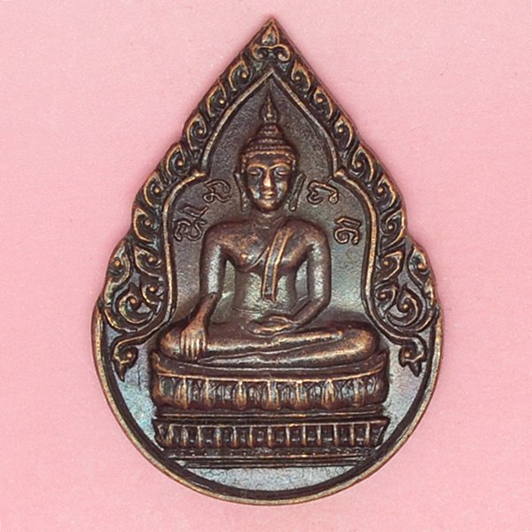 สมโภชพระพุทธชินชาติมาศธรรมคุณ