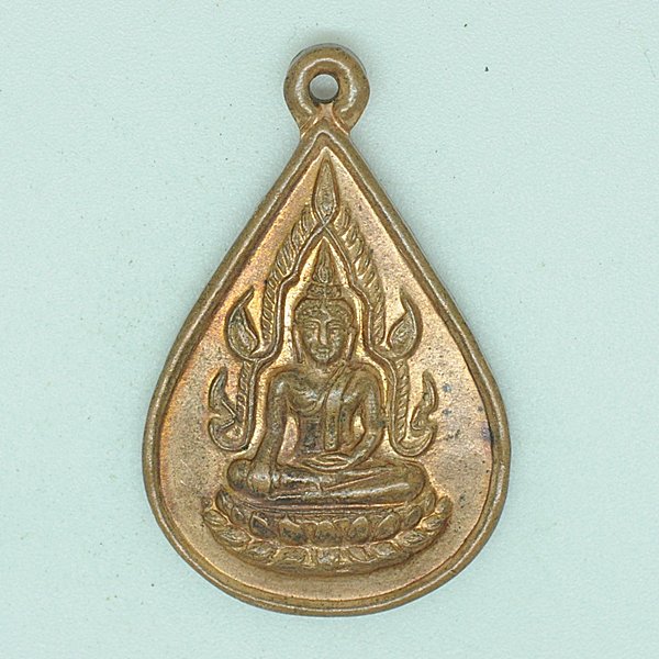 พระพุทธชินราช