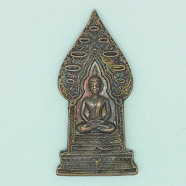 พระพุทธปางสมาธิ