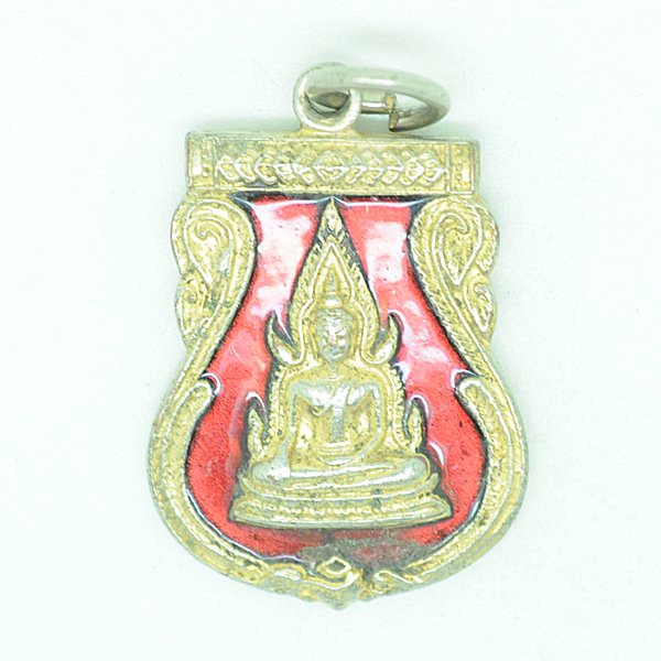 หลวงพ่อพระพุทธชินราช