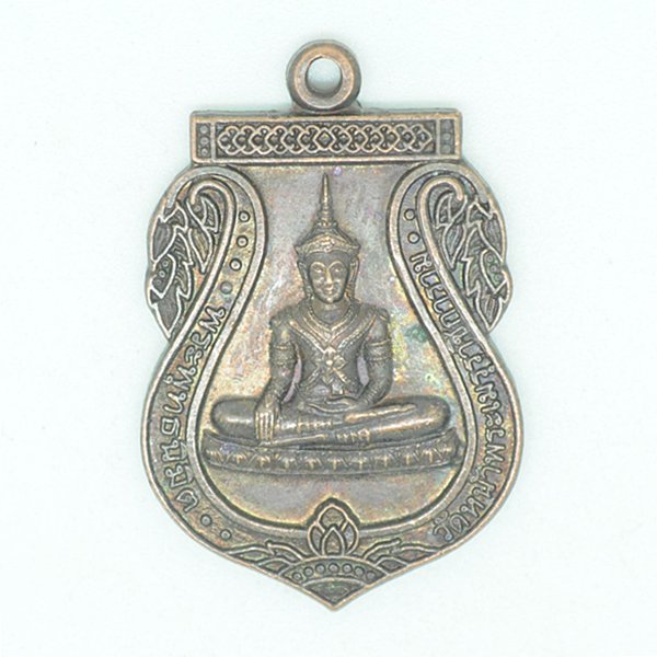 พระพุทธนิมิต วัดหน้าพระเมรราชิการาม