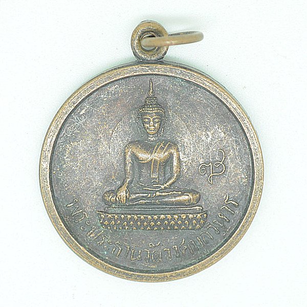 พระประธานวัดวงศมูลวิหาร 99ปี กรมทหารเรือ