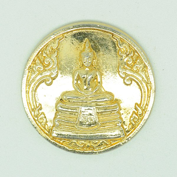 หลวงพ่อโสธร วัดราษฏร์ศรัทธาทำ