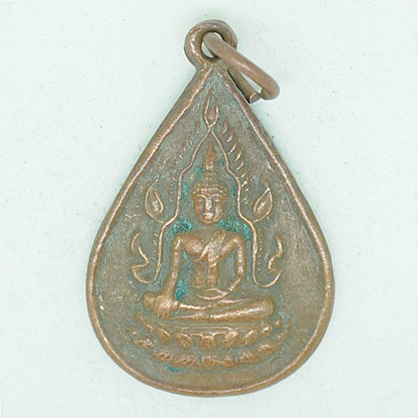 พระพุทธชินราช วัดมหาธาตุวรวิหาร