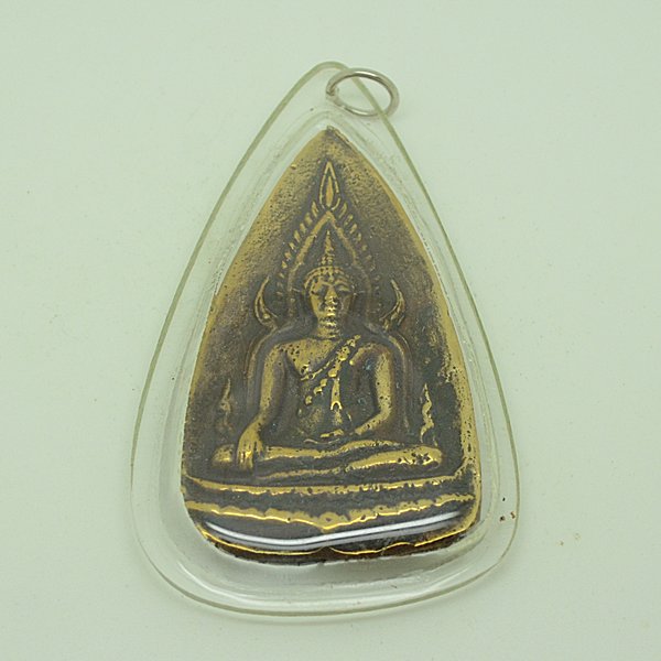 พระพุทธชินราช วัดมหาธาตุวรวิหาร 