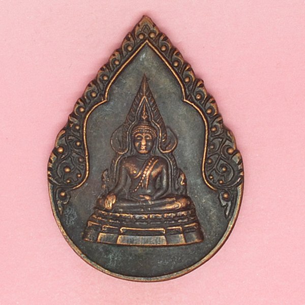 60 อรหันต์พระพุทธชินราช