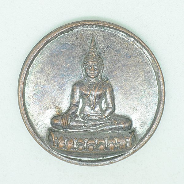 หลวงพ่อปู่ วัดบางปิ้ง 2550
