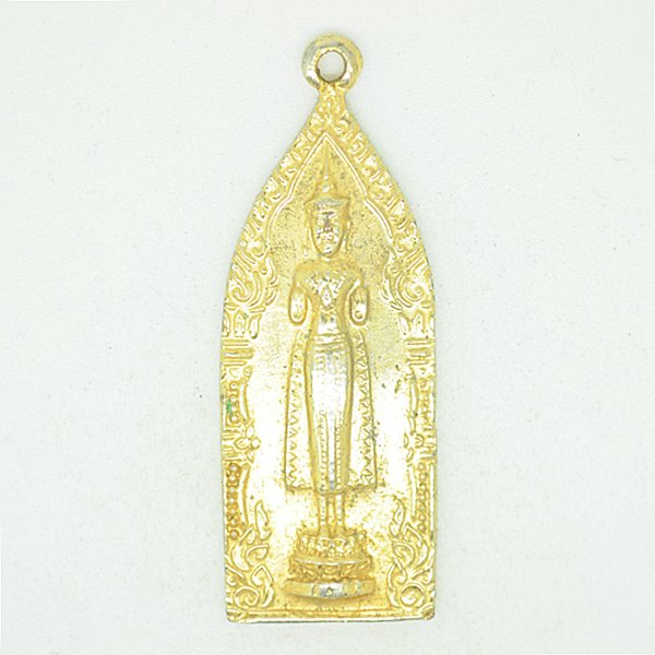 พระพุทธปางห้ามสมุทรทรงเครื่อง