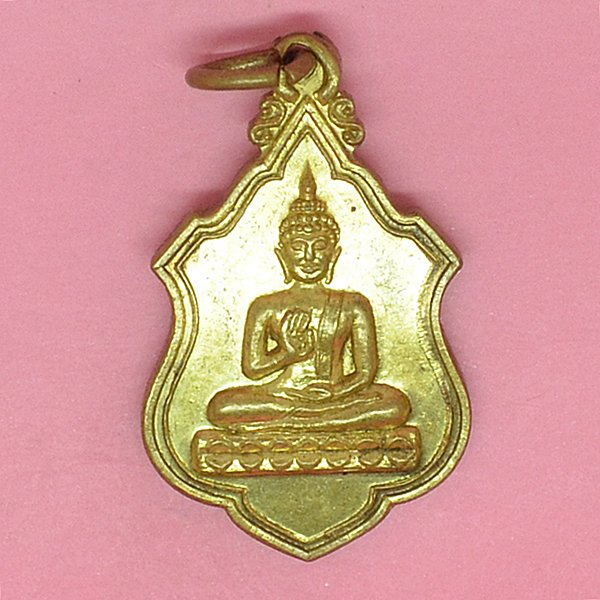 วัดวังพลับเหนือ อ.ศรีประจันต์