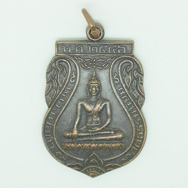 หลวงพ่อดำ วัดธรรมนิยม ที่รฤก สมทบทุน บูรณะ ปฏิสังขร