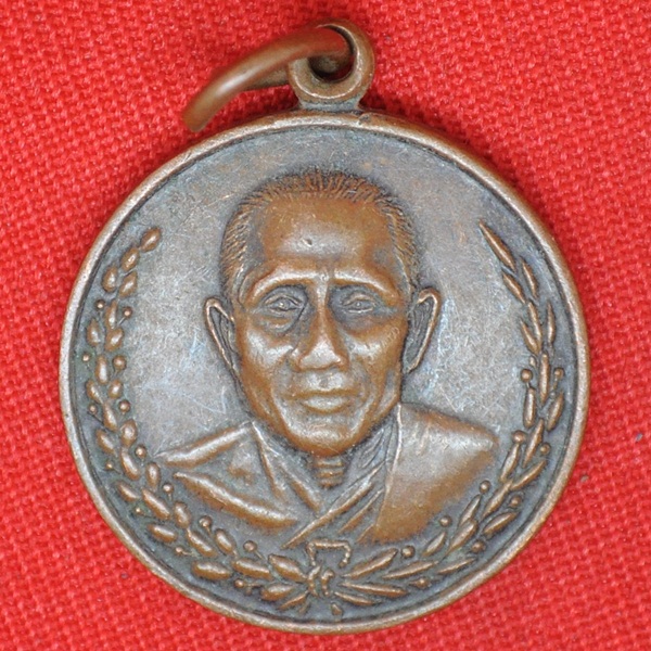 พระครูประดิษฐ์นวกร(ปรีชา) วัดตรีสตกูฏ (สามร้อยยอด)