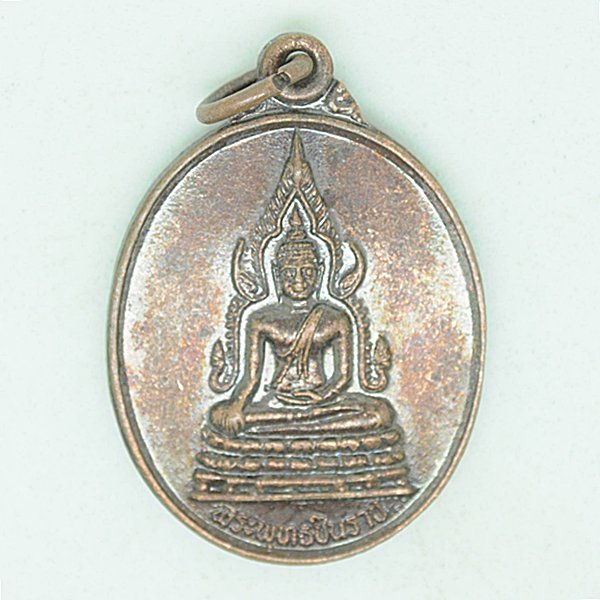 หลวงพ่อพระพุทธชินราช