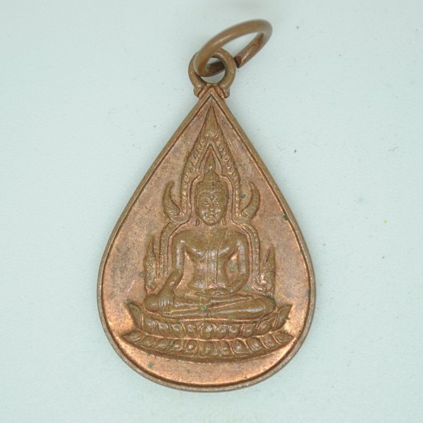 หลวงพ่อพระพุทธชินราช