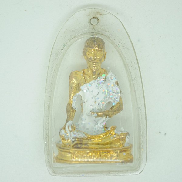 พ่อปู่ชีวกโกมารภัท วัดสมณานัมบริหาร (วัดญวนสะพานขาว)