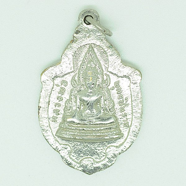 หลวงพ่อโสธร หลวงพ่อพระพุทธชินราช
