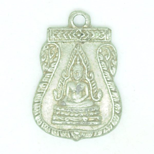 พระพุทธชินราช หลังแม่นางกวัก